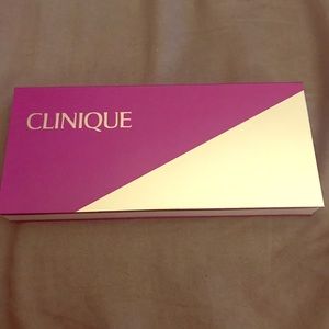 BRAND NEW Clinique Eye Shadow Palatte